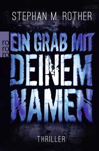 Ein Grab mit deinem Namen
