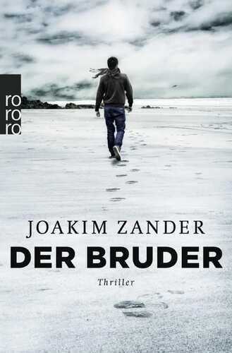 Der Bruder — Joakim Zander