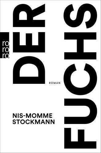Der Fuchs — Nis-Momme Stockmann