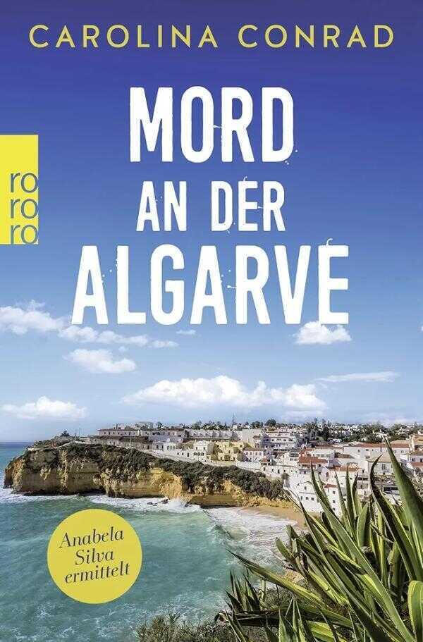 Mord An Der Algarve