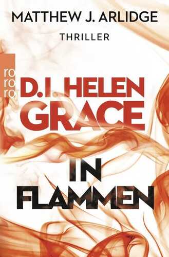 D.I. Helen Grace - In Flammen