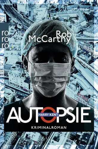 Autopsie — Rob Mccarthy