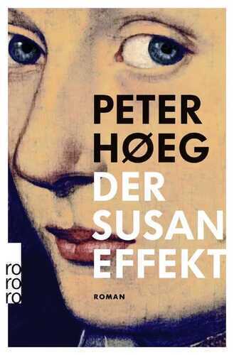 Der Susan-Effekt — Peter Høeg