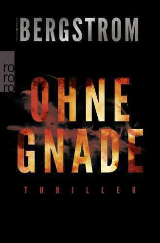 Ohne Gnade — Scott Bergstrom