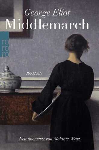 Middlemarch — George Eliot