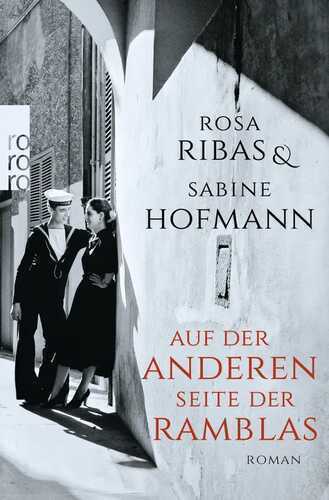 Auf der anderen Seite der Ramblas