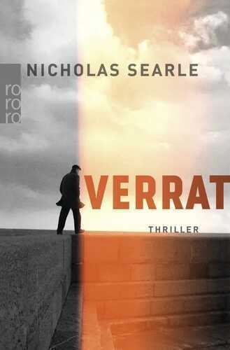 Verrat — Nicholas Searle