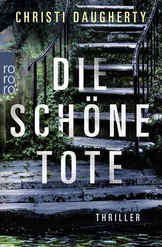 Die schöne Tote — Christi Daugherty