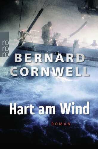 Hart am Wind — Bernard Cornwell