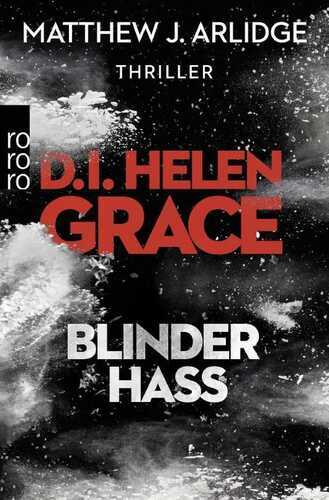 D.I. Helen Grace - Blinder Hass
