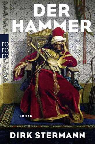 Der Hammer — Dirk Stermann