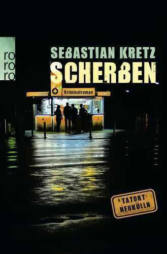 Scherben — Sebastian Kretz