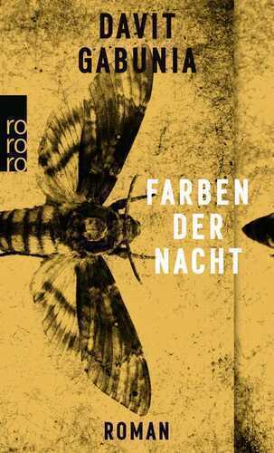 Farben der Nacht
