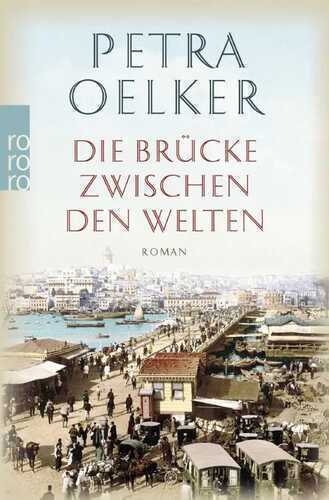 Die Brücke zwischen den Welten