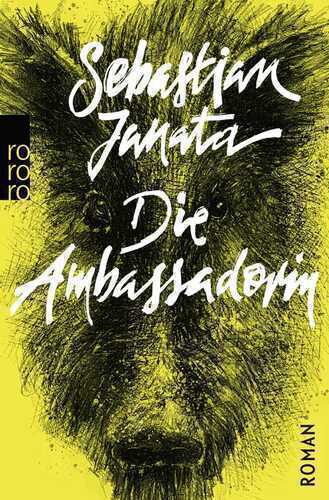 Die Ambassadorin — Sebastian Janata
