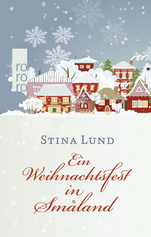 Ein Weihnachtsfest in Småland