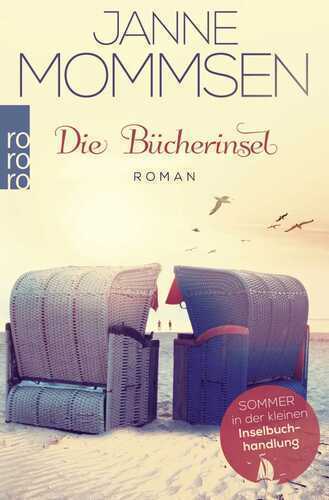 Die Bücherinsel — Janne Mommsen