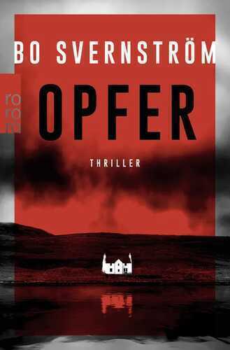 Opfer — Bo Svernström
