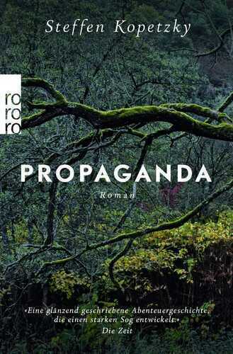 Propaganda — Steffen Kopetzky