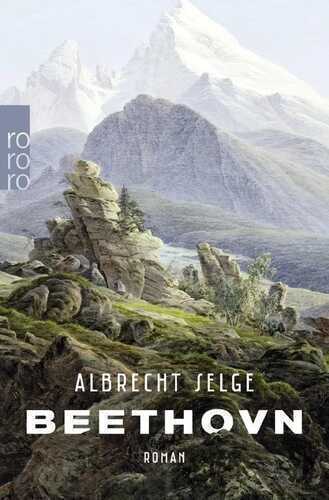Beethovn — Albrecht Selge