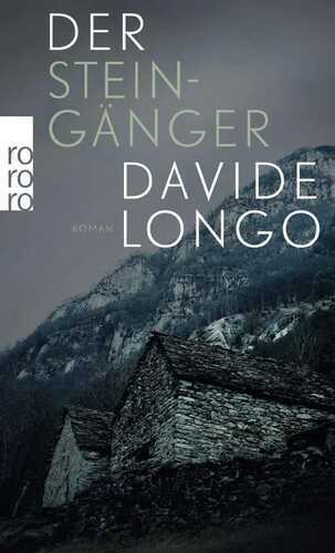 Der Steingänger — Davide Longo