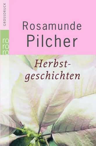 Herbstgeschichten