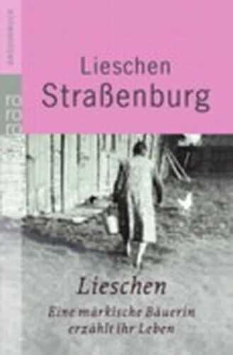 Lieschen — Lieschen Straßenburg