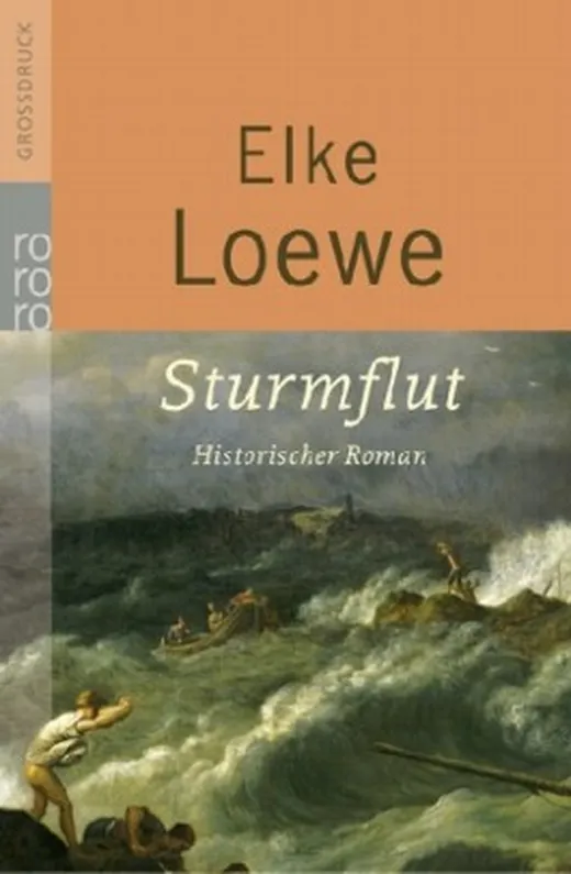 Sturmflut