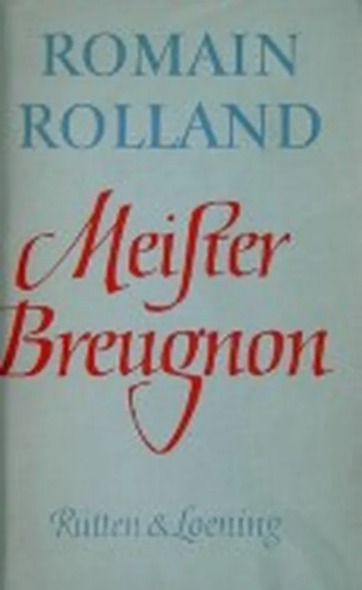 Meister Breugnon