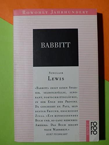 Babbitt