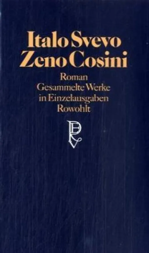 Zeno Cosini