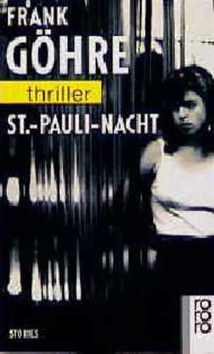 Sankt Pauli Nacht