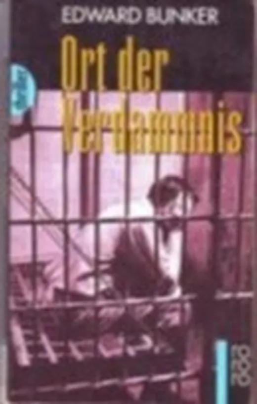 Ort der Verdammnis