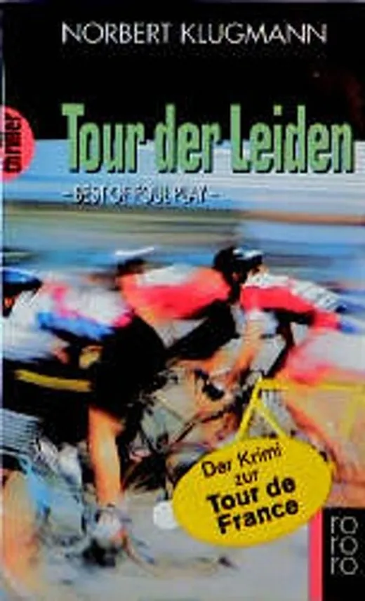 Tour der Leiden