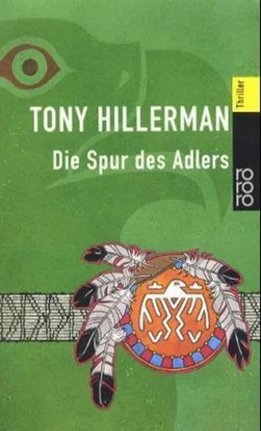 Die Spur des Adlers