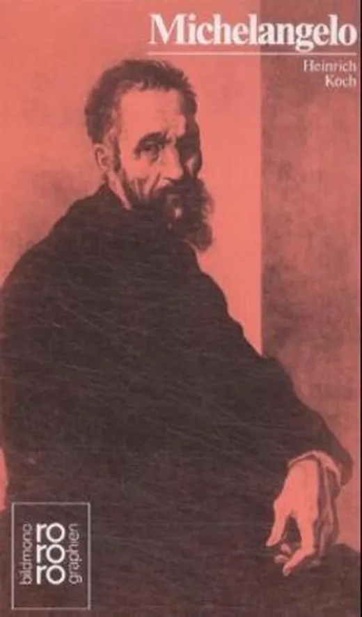 Michelangelo