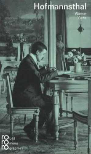 Hofmannsthal, Hugo von