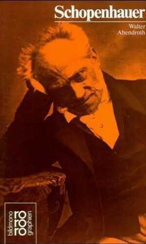 Schopenhauer, Arthur — Walter Abendroth