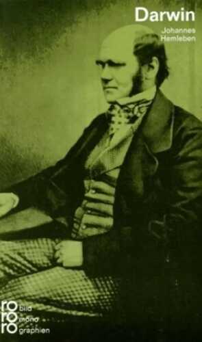 Darwin, Charles — Johannes Hemleben