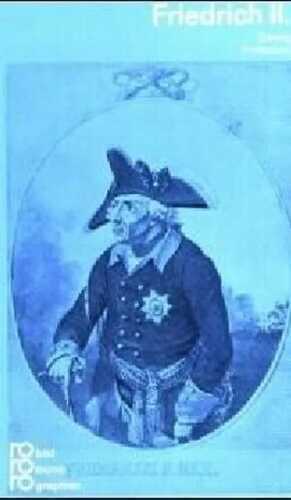 Friedrich II.