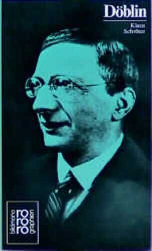 Alfred Döblin