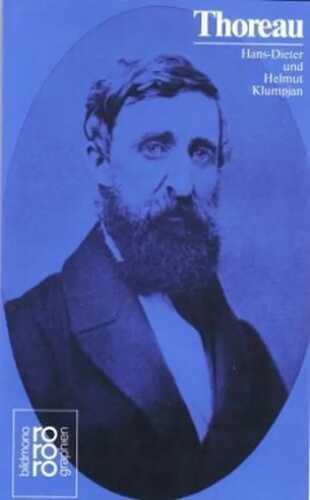Thoreau, Henry David