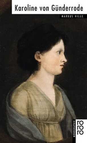 Günderrode, Karoline von