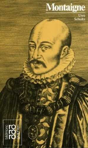 Montaigne, Michel de