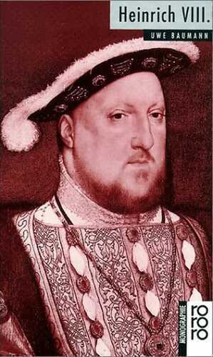 Heinrich VIII.