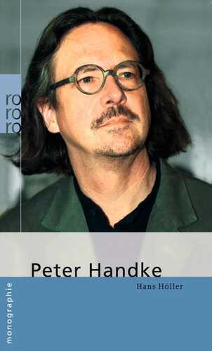 Peter Handke