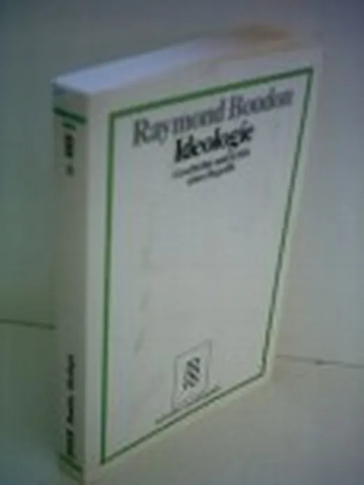 Ideologie
