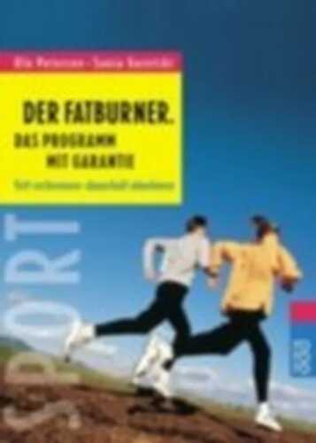 Der Fatburner — Ole Petersen