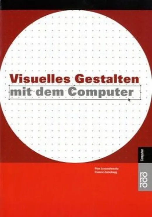 Visuelles Gestalten mit dem Computer