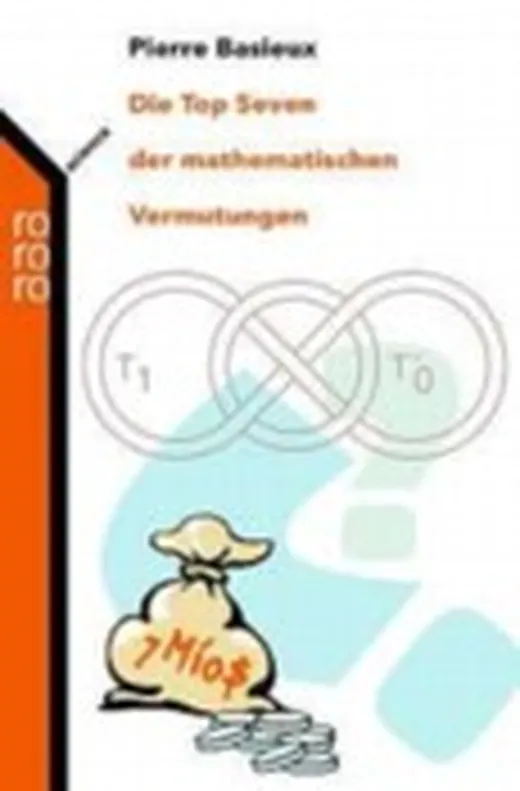 Die Top Seven der mathematischen Vermutungen